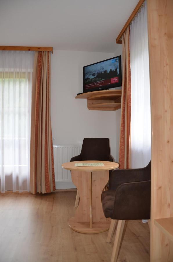 Haus Wally Neustift im Stubaital Eksteriør bilde