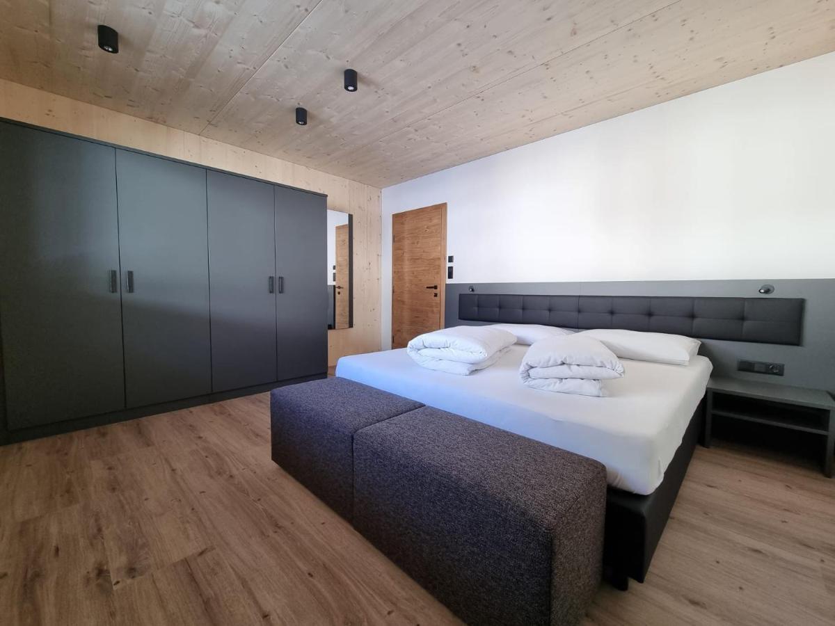 Haus Wally Neustift im Stubaital Eksteriør bilde