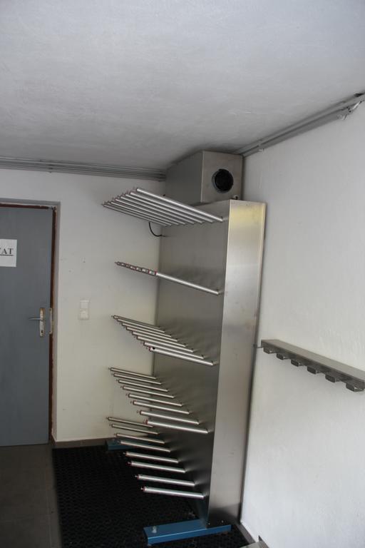 Haus Wally Neustift im Stubaital Eksteriør bilde