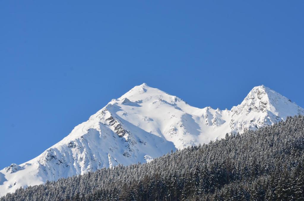 Haus Wally Neustift im Stubaital Eksteriør bilde