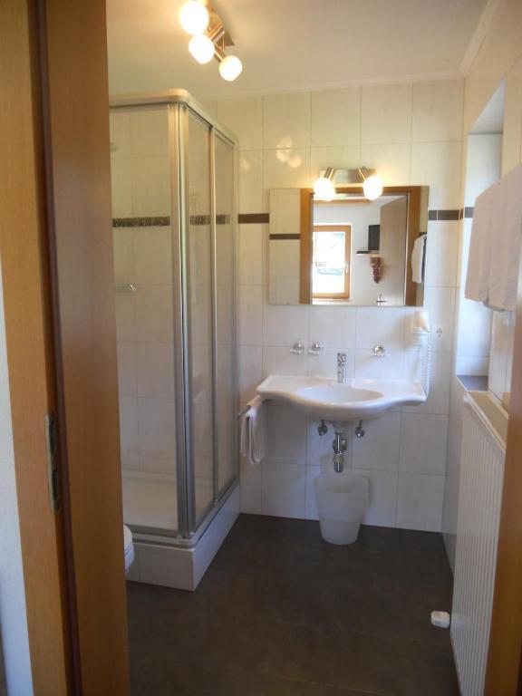 Haus Wally Neustift im Stubaital Eksteriør bilde